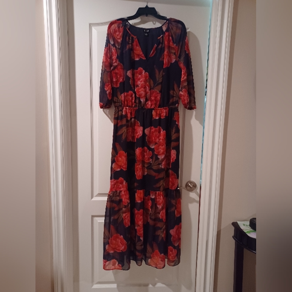 Dress casual